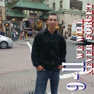 Meet your Posher, Salvador